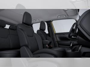 Jeep Renegade E-Hybrid Renegade *Pano-Dach*Komfort-Paket*|Gewerbe-Angebot|