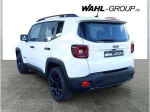 Jeep Renegade E-Hybrid Renegade *Pano-Dach*Komfort-Paket*|Gewerbe-Angebot|