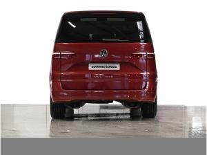 Volkswagen T7 Multivan GOAL 2.0 TDI (Mettmann)