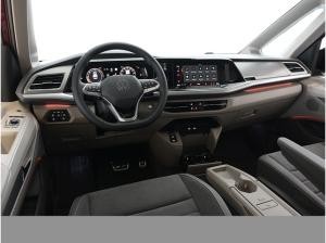 Volkswagen T7 Multivan GOAL 2.0 TDI (Mettmann)