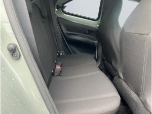 Toyota Aygo X🎉1.0-Teamplayer -VVT-i-CarPlay-ACC-Sonderaktion🎉