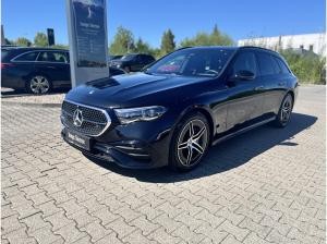 Mercedes-Benz E 300 e T AMG+Night+Distronic+Burm4D+DigitLight+