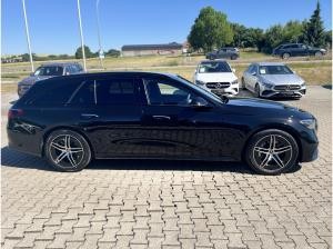 Mercedes-Benz E 300 e T AMG+Night+Distronic+Burm4D+DigitLight+