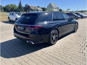 Mercedes-Benz E 300 e T AMG+Night+Distronic+Burm4D+DigitLight+