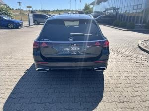 Mercedes-Benz E 300 e T AMG+Night+Distronic+Burm4D+DigitLight+