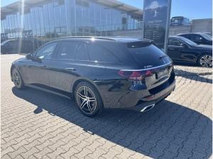 Mercedes-Benz E 300 e T AMG+Night+Distronic+Burm4D+DigitLight+