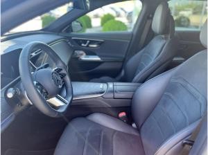 Mercedes-Benz E 300 e T AMG+Night+Distronic+Burm4D+DigitLight+