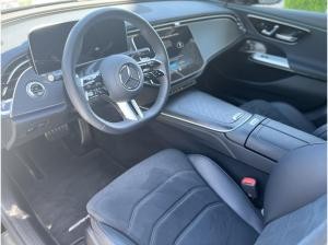 Mercedes-Benz E 300 e T AMG+Night+Distronic+Burm4D+DigitLight+