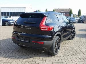 Volvo XC40 B3 Plus Black Edition