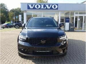 Volvo XC40 B3 Plus Black Edition
