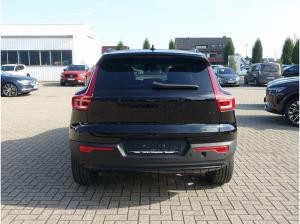 Volvo XC40 B3 Plus Black Edition