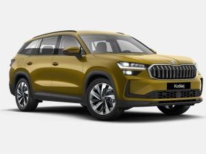 Skoda Kodiaq Selection 1,5 TSI m-HEV 110 kW 7-Gang-DSG -Sofort Verfügbar-