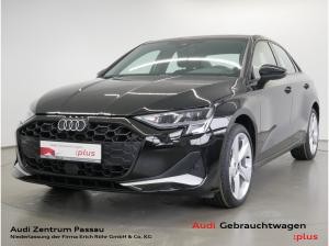 Audi A3 Limousine 35 TFSI S tro. advanced AHK virt. Cock.+ NAVI+