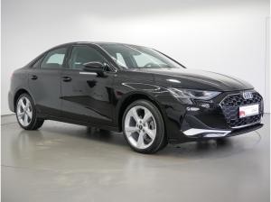 Audi A3 Limousine 35 TFSI S tro. advanced AHK virt. Cock.+ NAVI+