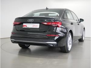 Audi A3 Limousine 35 TFSI S tro. advanced AHK virt. Cock.+ NAVI+
