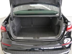 Audi A3 Limousine 35 TFSI S tro. advanced AHK virt. Cock.+ NAVI+