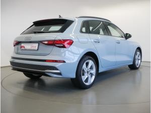 Audi A3 Sportback advanced 30 TDI MMI+ virt.-Cockpit ACC KAMERA