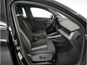 Audi A3 Limousine 35 TFSI S tro. advanced AHK virt. Cock.+ NAVI+