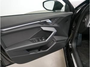 Audi A3 Limousine 35 TFSI S tro. advanced AHK virt. Cock.+ NAVI+