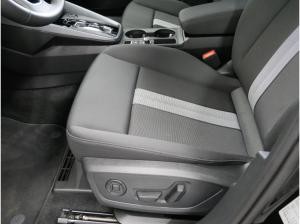 Audi A3 Limousine 35 TFSI S tro. advanced AHK virt. Cock.+ NAVI+