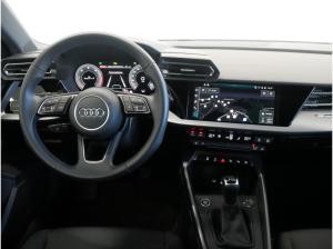Audi A3 Sportback advanced 30 TDI MMI+ virt.-Cockpit ACC KAMERA