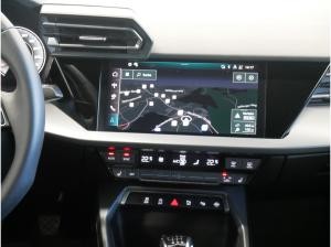 Audi A3 Sportback advanced 30 TDI MMI+ virt.-Cockpit ACC KAMERA