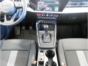 Audi A3 Sportback advanced 30 TDI MMI+ virt.-Cockpit ACC KAMERA