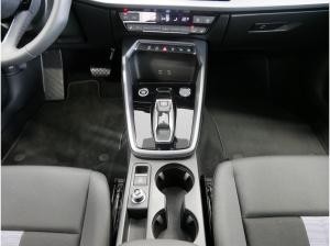 Audi A3 Limousine 35 TFSI S tro. advanced AHK virt. Cock.+ NAVI+
