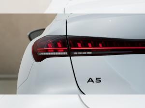 Audi A5 Limousine TFSI quattro S tro. MMI+ virt. Cock KAMERA ACC