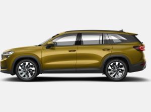 Skoda Kodiaq Selection 1,5 TSI m-HEV 110 kW 7-Gang-DSG -Sofort Verfügbar-