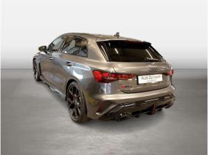 Audi RS3 RS 3 Sportback S tronic ACC AUT HUD Kam.