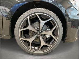 Audi A1 Sportback S line 35 TFSI 110(150) S tronic