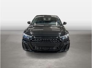 Audi A1 Sportback S line 35 TFSI 110(150) S tronic