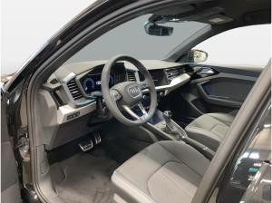 Audi A1 Sportback S line 35 TFSI 110(150) S tronic