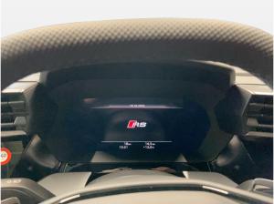 Audi RS3 RS 3 Sportback S tronic ACC AUT HUD Kam.