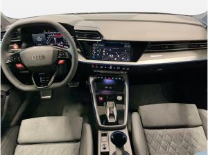 Audi RS3 RS 3 Sportback S tronic ACC AUT HUD Kam.