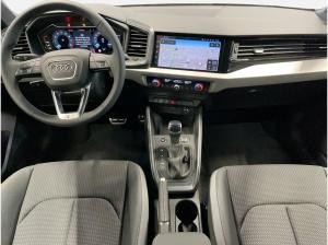Audi A1 Sportback S line 35 TFSI 110(150) S tronic