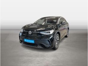 Volkswagen ID.5 Pure 2xKlima ACC AUT Akustikglas KlimaA LED
