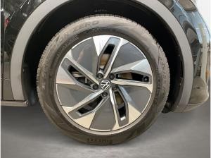 Volkswagen ID.5 Pure 2xKlima ACC AUT Akustikglas KlimaA LED