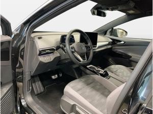 Volkswagen ID.5 Pure 2xKlima ACC AUT Akustikglas KlimaA LED