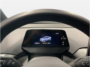 Volkswagen ID.5 Pure 2xKlima ACC AUT Akustikglas KlimaA LED