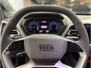 Audi Q4 e-tron 45 e-tron S-Line