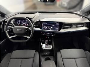 Audi Q4 e-tron 45 e-tron S-Line