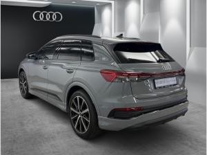 Audi Q4 e-tron 45 e-tron S-Line