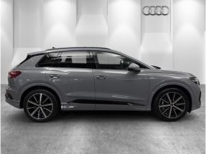 Audi Q4 e-tron 45 e-tron S-Line
