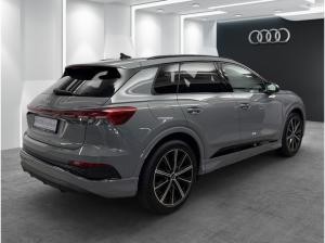 Audi Q4 e-tron 45 e-tron S-Line