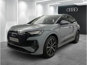 Audi Q4 e-tron 45 e-tron S-Line
