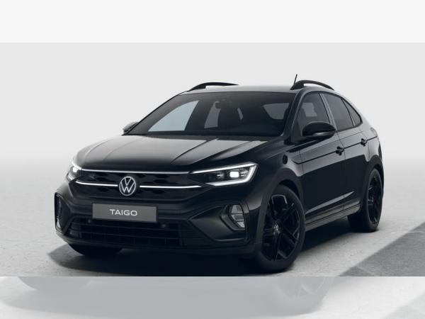 Volkswagen Taigo R-Line 1.5 TSI OPF 150 PS 7-Gang-DSG R-Line Matrix AHK Navi Kamera - Gewerbekunden