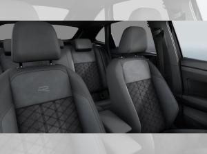 Volkswagen Taigo R-Line 1.5 TSI OPF 150 PS 7-Gang-DSG R-Line Matrix AHK Navi Kamera - Gewerbekunden