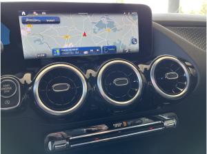 Mercedes-Benz B 180 B -Klasse 180 Progressive